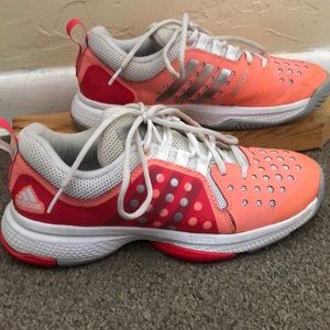 Adidas Bounce Adituff Shoes